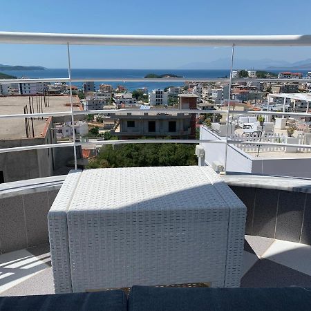 Henardi Apartments 사밀 외부 사진