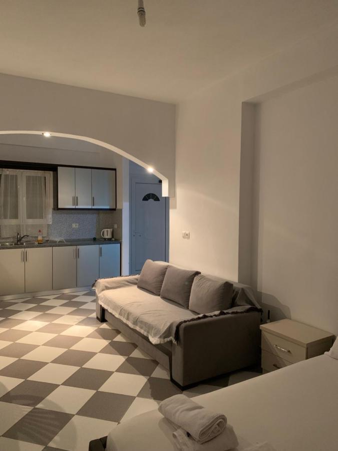 Henardi Apartments 사밀 외부 사진