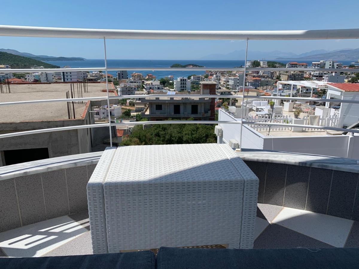 Henardi Apartments 사밀 외부 사진