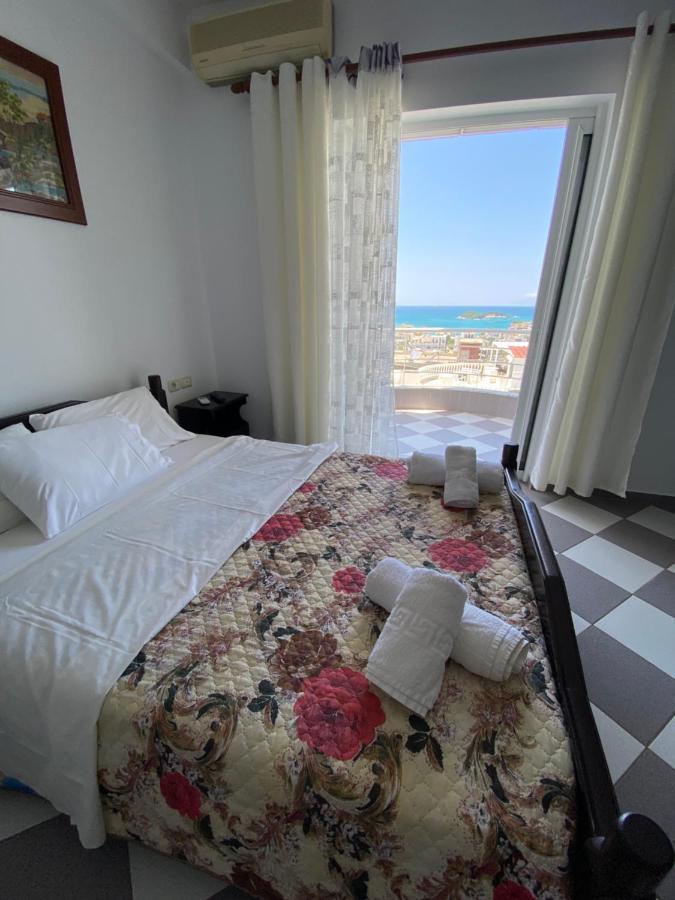 Henardi Apartments 사밀 외부 사진