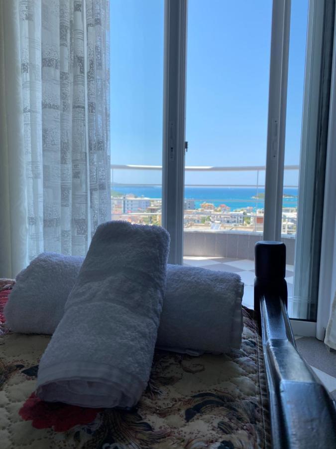 Henardi Apartments 사밀 외부 사진