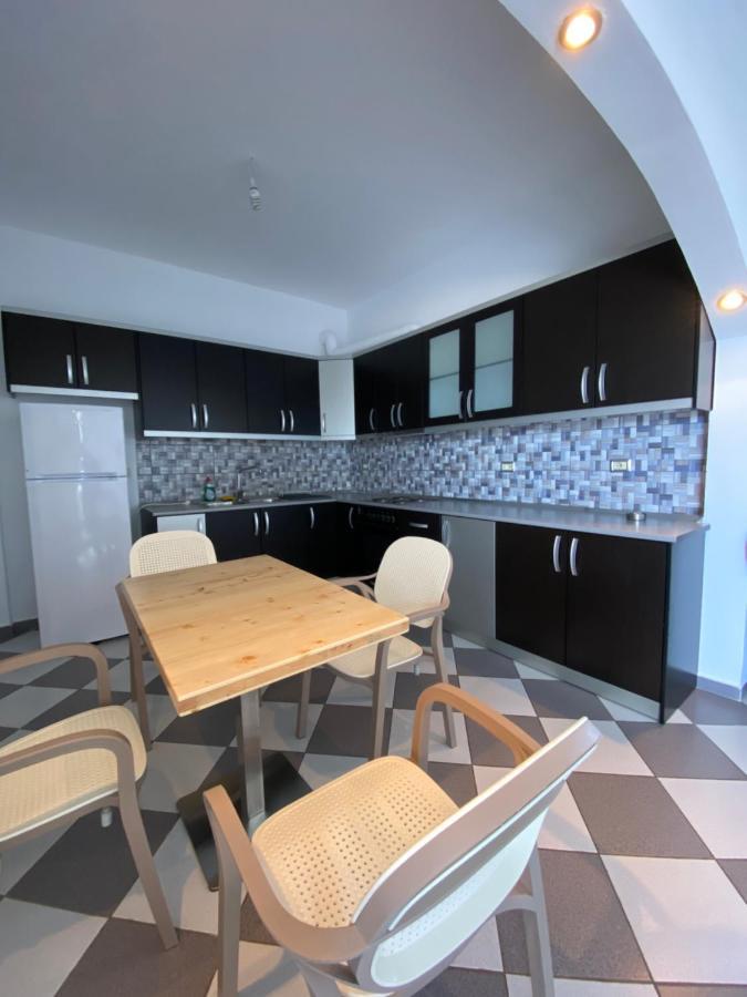 Henardi Apartments 사밀 외부 사진