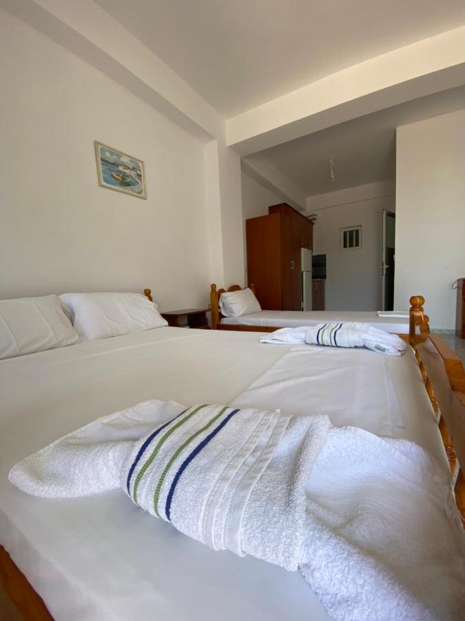 Henardi Apartments 사밀 외부 사진