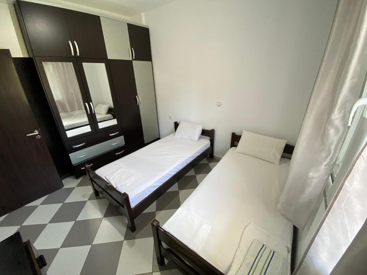 Henardi Apartments 사밀 외부 사진